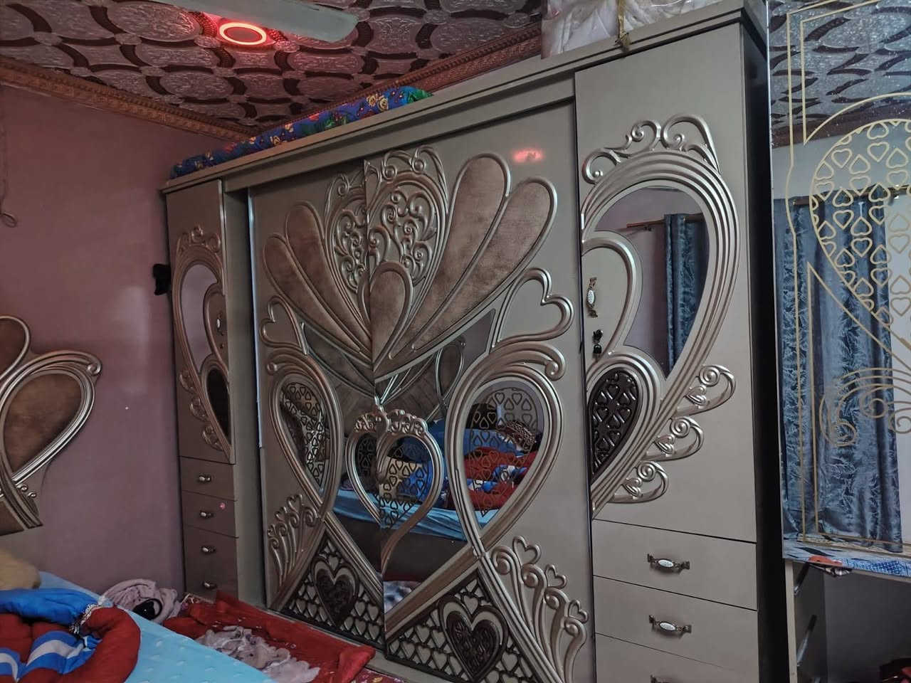 غرفة للبيع ٨٠٠


**إذا كنت صاحب هذا الإعلان وتريد حذفه لأي سبب، رجاءا أرسل رسالة إلى الدعم الفني**