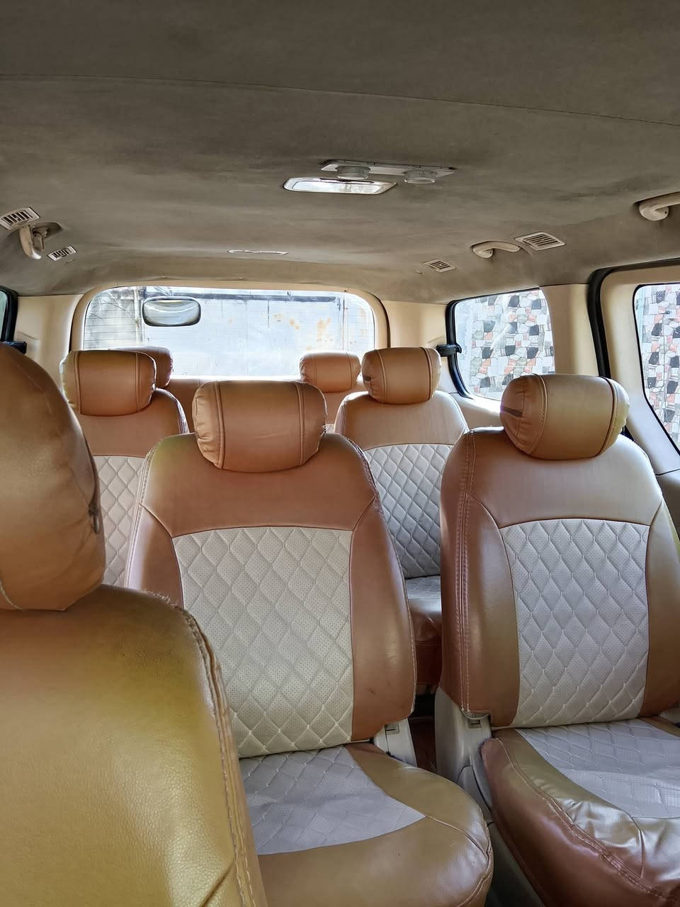 السلام عليكم للبيع او مراوس حسب القناعه 16 15 14 13

ستاركس موديل 2009  كير عادي السياره مكفوله كفاله عامه ماعد قطعه واحده الجاملغ الايمن الامامي  مرجع عل بارد السعر 135$ وبيها مجال رقم ديالى المكان ديالى الخالص سراجق  الاستفسار الاتصال على الرقم***********
