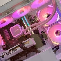 تجميعة • رايزن 9600X • RTX 5060