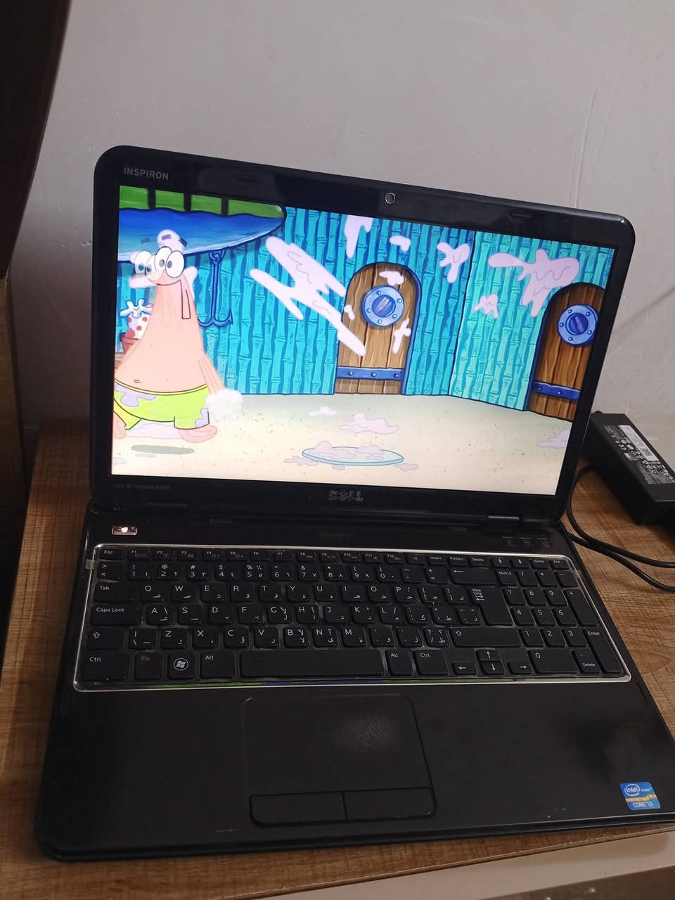لابتوب DELL للبيع
***********
