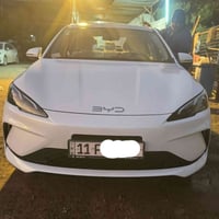 بيـع او مــراوس (حسب القناعه)   BYD _ سـيـل 5 _ 2025  مـــــرقم بغــدا...