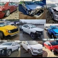 كشف أضرار سيارات الوارد الأمريكي والكندي  والمكسيك 10 اسيا فقط 💯💯💯   ا...