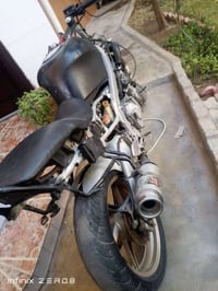 ماطور F2 • موديل ١٩٩٣ • ايراني ٢٠٢٤