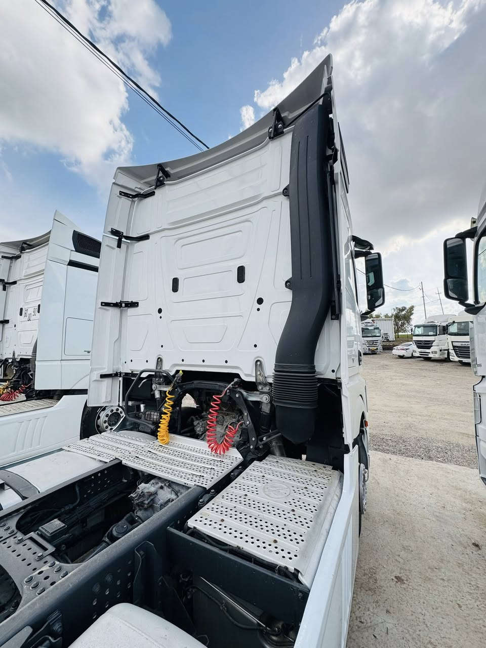 موديل 2016📦
حجم1845 /900ماشى
فول بدون ريتايدر 
معرض حجى نشوان عنوان أربيل كلك 
صعر350💸💸💸📦
***********
***********
وتساب 📦📞✅✅✅📞
