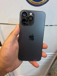ايفون ١٥ برو ماكس • ٢٥٦ • مبدل ظهر