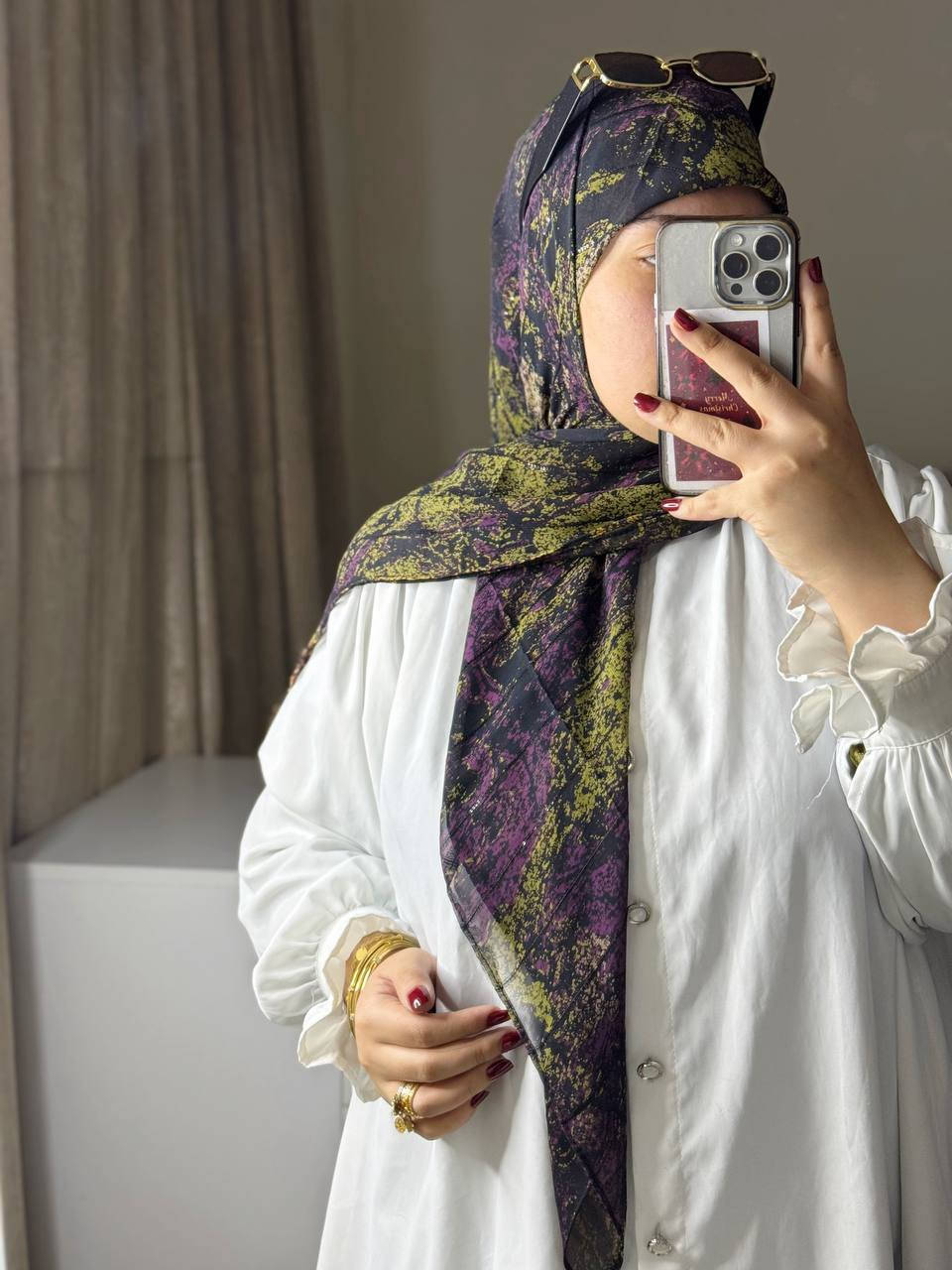 جمال ونزاكة الموديل ترند هالموديلات 😍😍😍
ربطه جرجيت ستراس إماراتي قياس 115 😍🤗
الوان تجنن 🤗
قطع محدوده بنات 😍


**إذا كنت صاحب هذا الإعلان وتريد حذفه لأي سبب، رجاءا أرسل رسالة إلى الدعم الفني**