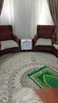 كنب • ١٠مقاعد • جوزي