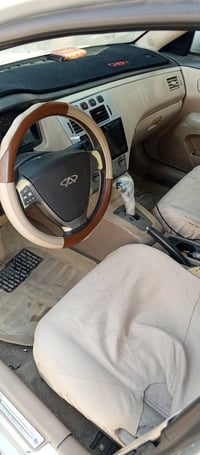 شيري A5 • ٢٠١٣ • بصره أ