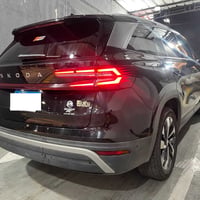سكودا كودياك 2025 • كودياك 2025 • سكودا كودياك وكيل • كودياك سقف بانور...