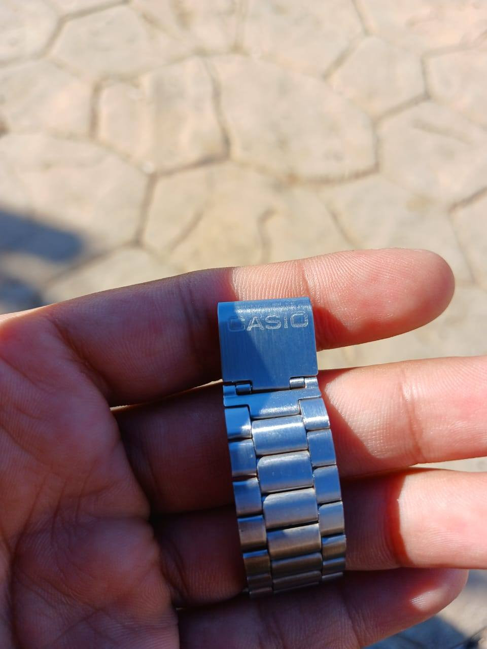 سلام عليكم بقاولي هادو تلاتة ساعات راني نليكيدي سومة لافار 4000 دج


**إذا كنت صاحب هذا الإعلان وتريد حذفه لأي سبب، رجاءا أرسل رسالة إلى الدعم الفني**