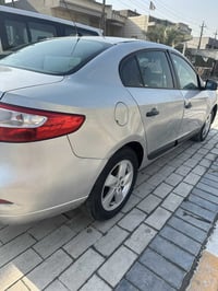 فلونس • ٢٠١٣ • سوناره