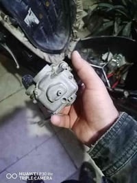 كابريتر للبيع او مراوس بكابريتر فراشه ١٤٠ مكاني بغداد 07702918790