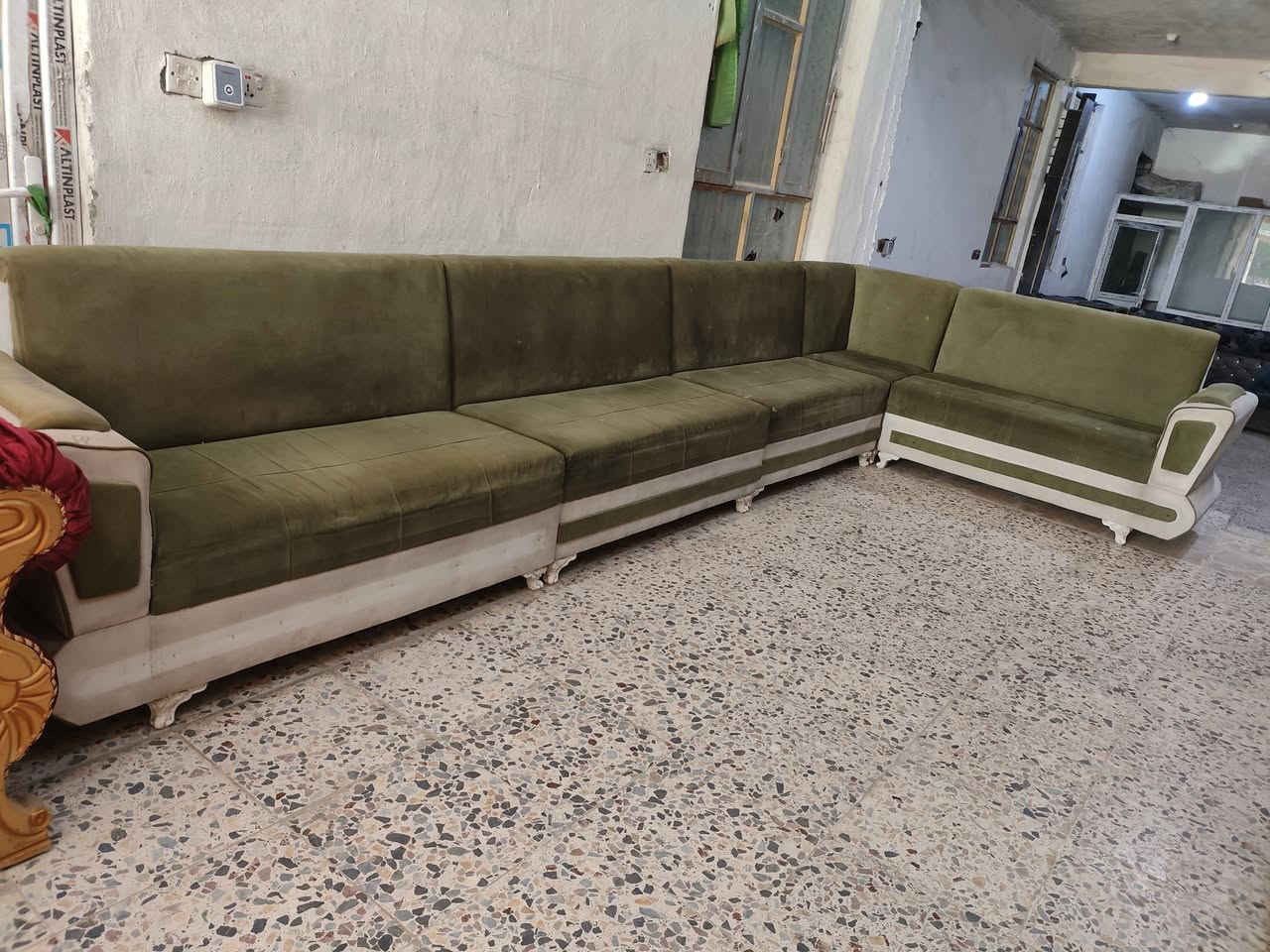 ديوان نجارة ١٠؛ نفرات السعر، ١٧٥ قفل،،،،  عنوان حلة نادر٣  المركز الصحي  معرض أحمد العنزي لاثاث المنزلي واتساب ***********
