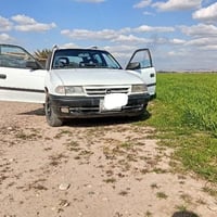 استرا • موديل ٩٣ • رقم كركوك