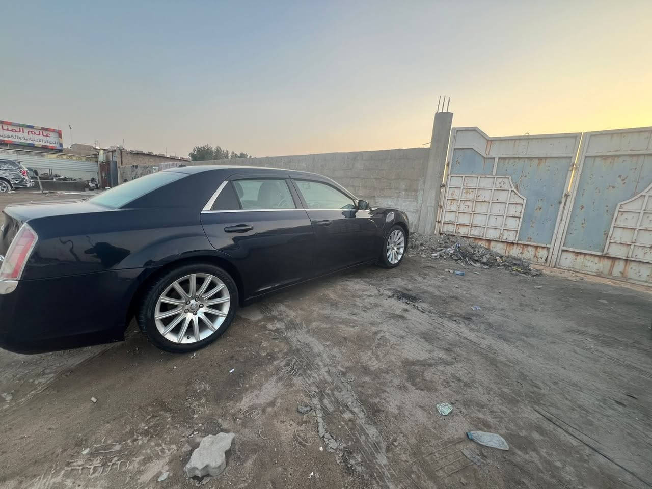 بيع مستعجل
كص قماره فقط
موديل ٢٠١٢
السياره احلى من الصور ناشفه تخبل
محافضه البصره
السعر ٥٥ ورقه


**إذا كنت صاحب هذا الإعلان وتريد حذفه لأي سبب، رجاءا أرسل رسالة إلى الدعم الفني**