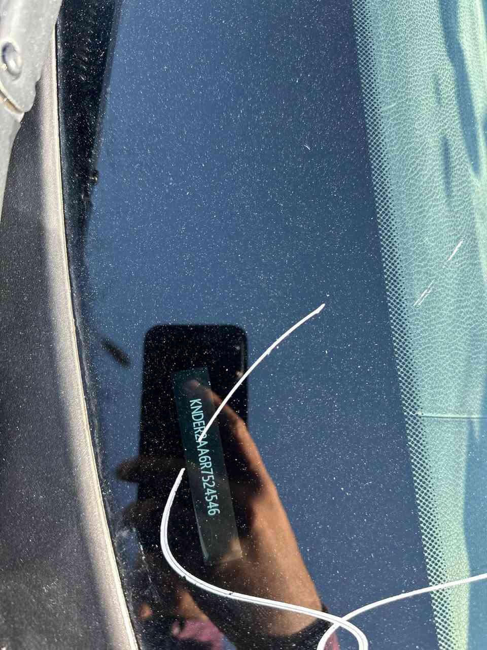 كيا سيلتوز 2024 شكل الحديث ايرباك سليم
سعر ١٦٢
***********
***********
ربع صندوق بيهه صبغ فقط بدون ايرباك جميع ايرباكات سليمة محرك كبير 2.0 دوش ماشية 25 الف سياره فول فول مواصفات عدا فتحة بصمة و عداد إلكتروني و دبل بصمة بلاد وياله كبير رياضي شاشة كبير رادارات مودات القيادة جاهزة مابيهه مصروف رقم كاتي للبيع نقدا فقط مكانها أربيل
