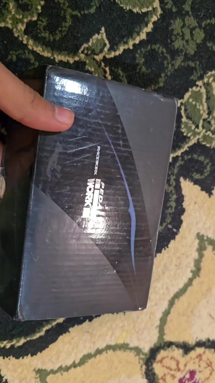 سلام عليكم 
لوكات جبلي وترهم للرود 
مع كافة ملحقاته قواعد و النكيات 
مثل ما موضح بل فيديو 
سعر 20الف 
***********
