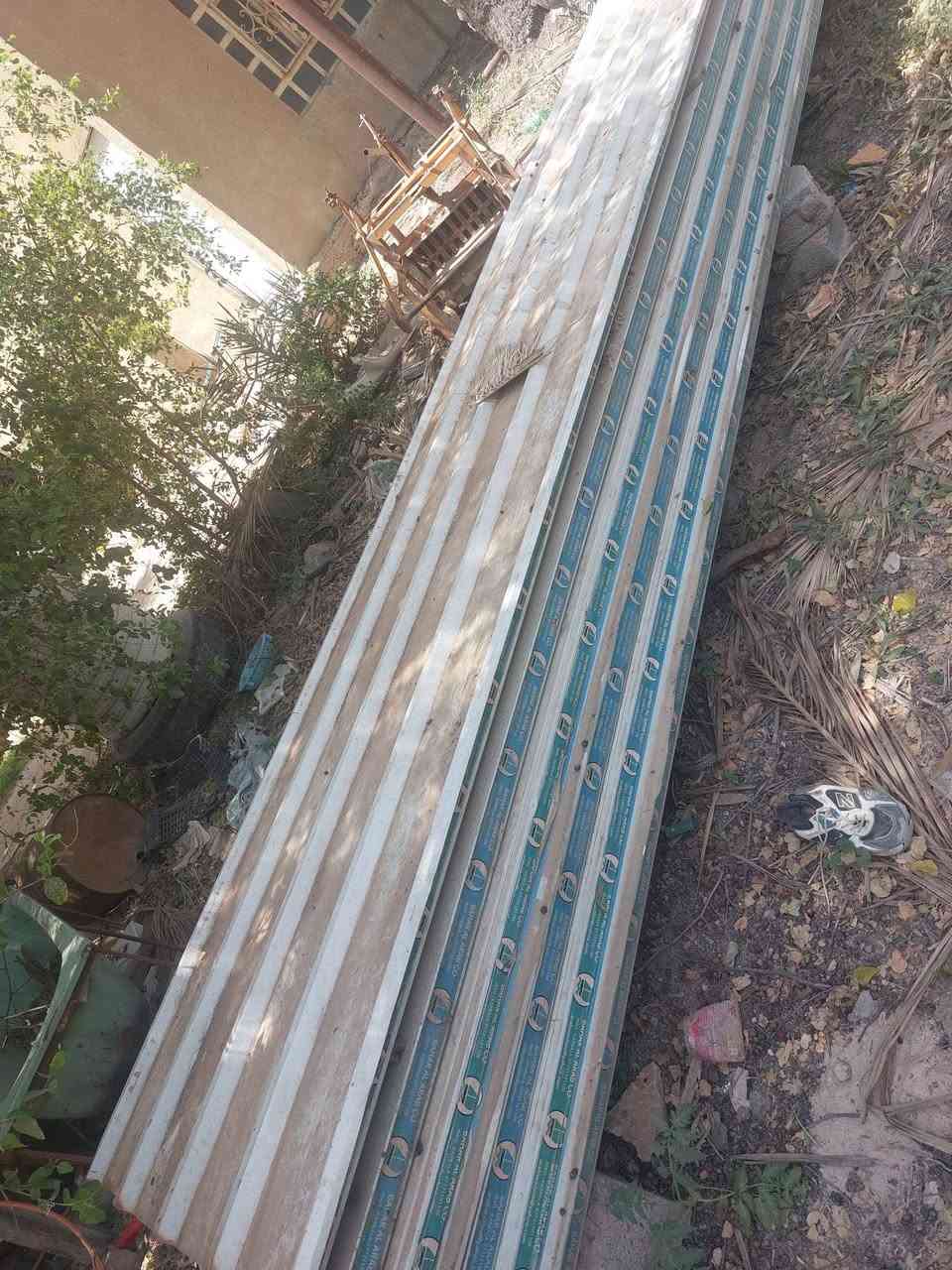 سنتدويج طول ١٠ متر جدد مال عام عدد6 لبع


**إذا كنت صاحب هذا الإعلان وتريد حذفه لأي سبب، رجاءا أرسل رسالة إلى الدعم الفني**
