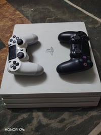 بلي فور برو • نضافه • مع لعبتين