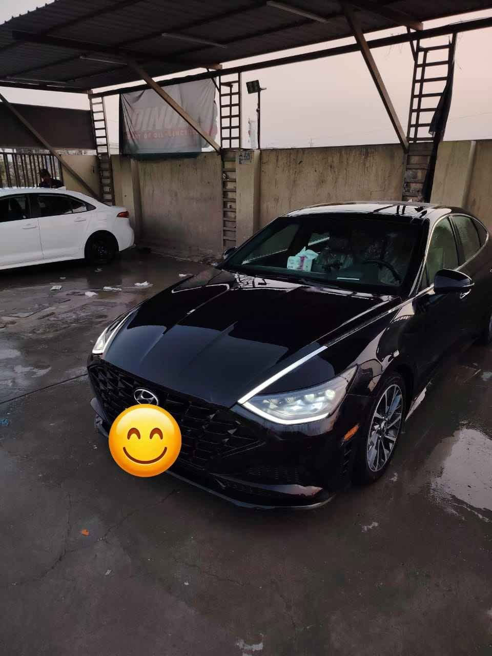 بيع او مراوس سوناتا وارد امريكي 2020 فول مواصفات لمتد 
*انارة ترحيبيه 
*تشغيل عن بعد
*تحريك بالريموت
*شحن لاسلكي
*اوتو هولد
*هاند بريك بصمه
*توقف ذكي
*رادار
* شفتات ستيرن
*كشنات تدفئة وتبريد
* ستيرن هيتر
*داتا شو عرض السرعه على الزجاج الامامي
*فتح صندوق ذكي يفتح عند الاقتراب
* قيادة اليه
*تثبيت المسار 
*5كامرات 360 درجه
*سقف بانوراما 
*انارة داخليه محيطه 64 لون تتغير من شاشه السيارة 
بيها بعد مواصفات
‏‪+964 771 623 7693‬‏
مكاني بغداد السعر145 وبيها مجال بغداد, العراق


**إذا كنت صاحب هذا الإعلان وتريد حذفه لأي سبب، رجاءا أرسل رسالة إلى الدعم الفني**