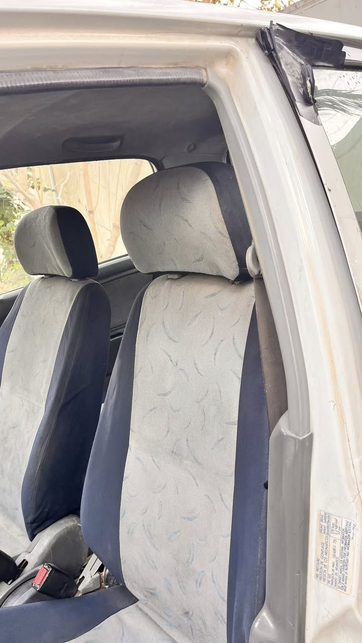 سازوكي التو 2009 رقم مميز بيع او مراوس سياره خير من الله مكينه كير حلوات غير الدهن والبانزين ما صارف عليهة تحويل ثاني يوم كهربائيات كلهة شغاله من الطول للطول نكره سلف بكل وقت 4 سلندر محرك 1600 بيهة نقوصات بسيطه سعر 35 او مراوس
