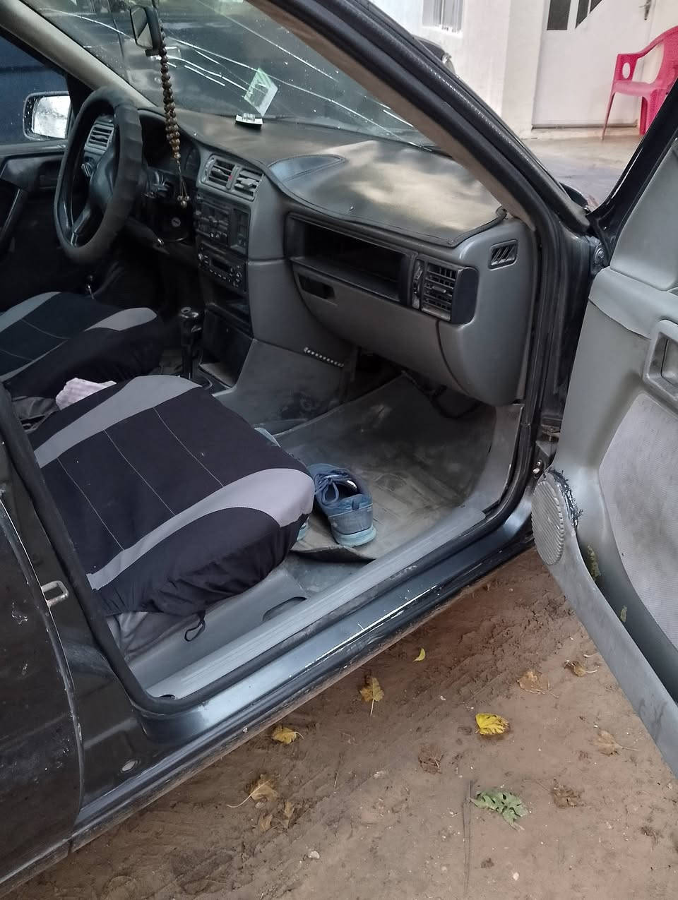 أويل فكترا 1994 بغداد كير ومحرك خير من الله اوتو بلاديه وجاهزه حداديه وسط مكانهه  بغداد جسر ديالى القديم ب33ورقه ***********
