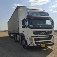 فالفو 2011 محرک460 سنویە جدید  کامل 275$ 07501549840واتس اپ