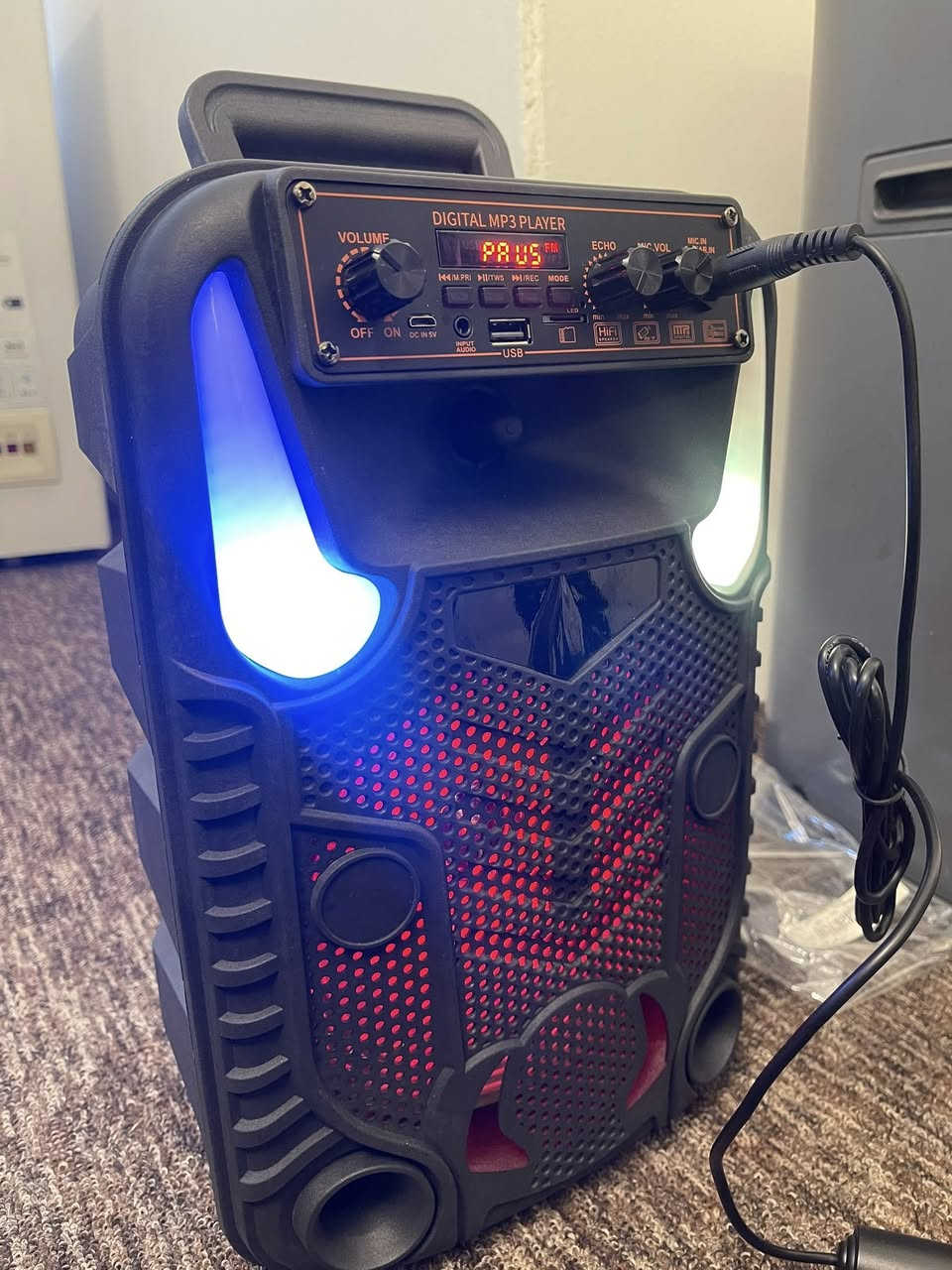 خلي سعر وبالعافيه


**إذا كنت صاحب هذا الإعلان وتريد حذفه لأي سبب، رجاءا أرسل رسالة إلى الدعم الفني**