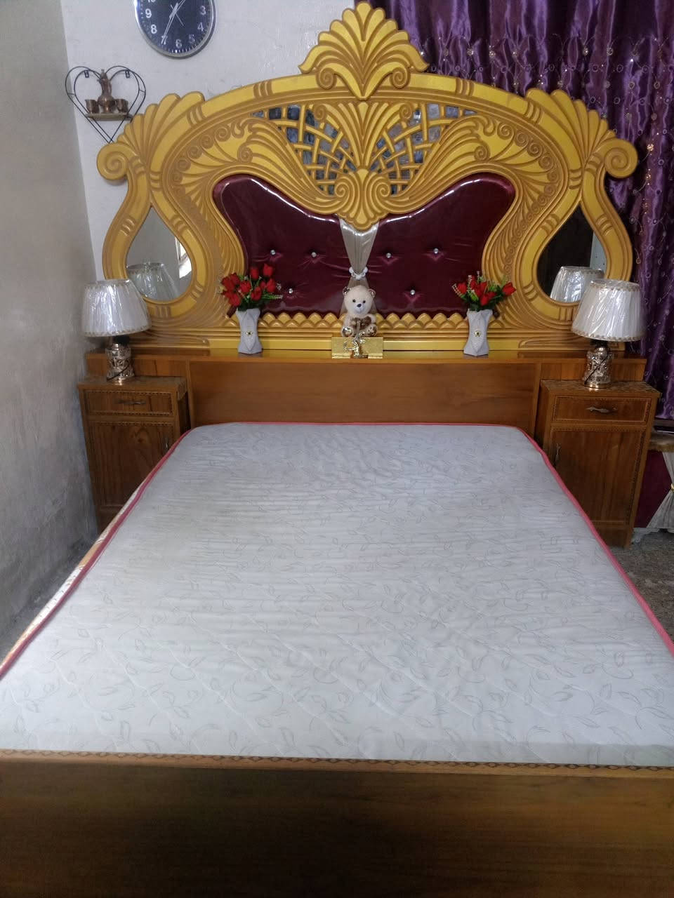 غرفه الخشاب لبيع أخو الجديد مستعمل شي بصيط شراي يجي خاص


**إذا كنت صاحب هذا الإعلان وتريد حذفه لأي سبب، رجاءا أرسل رسالة إلى الدعم الفني**