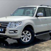 قطع باجيرو • ٢٠٠٨-٢٠١٨ • شارع الضلال