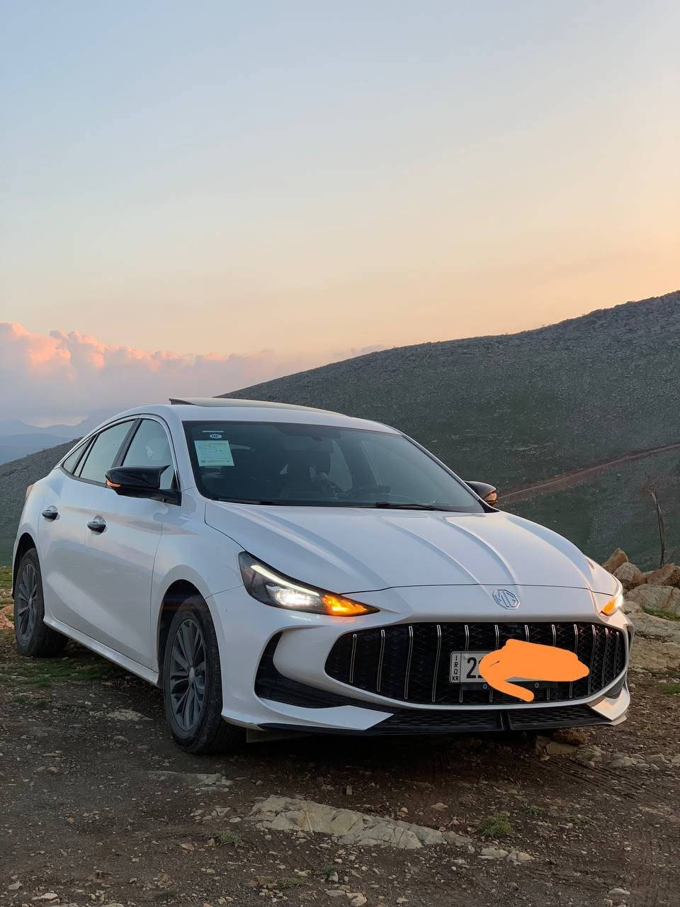 Mg gt 2025  فول  مواسەفات  بێ تۆربۆ 8000 ڕۆیشتوە نرخ  125وەرەقە  قفڵی   شوێن    ڕانیە


**إذا كنت صاحب هذا الإعلان وتريد حذفه لأي سبب، رجاءا أرسل رسالة إلى الدعم الفني**