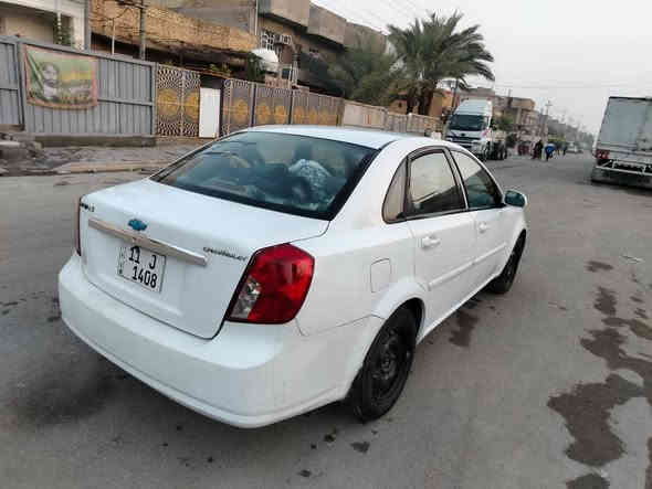 السلام عليكم اوبترا موديل 2011مال شركة مواصفات معروفه كامره شاشه تحكم استيرن  كير محرك صدر تبريد تخم تاير كهربائيات كلهه جديده السياره الله شاهد جاهزه للاخير غرفتهه بلاديه السياره بدون حادث بيهه مكانات صبغ اثر شخوط الباقي مكفوله من الدواخل وتكم وشاصي والحوض رقم جديد سنويه جديده هزه جديده باسمي السياره جديده وجاهزه((السعر 73)).قفل قفل بدون عمله وماكو هيج سعر بس اني مستعجل عله بيعتهه الشراي يتصل ***********مكان السياره بغداد الحسينيه بغداد
