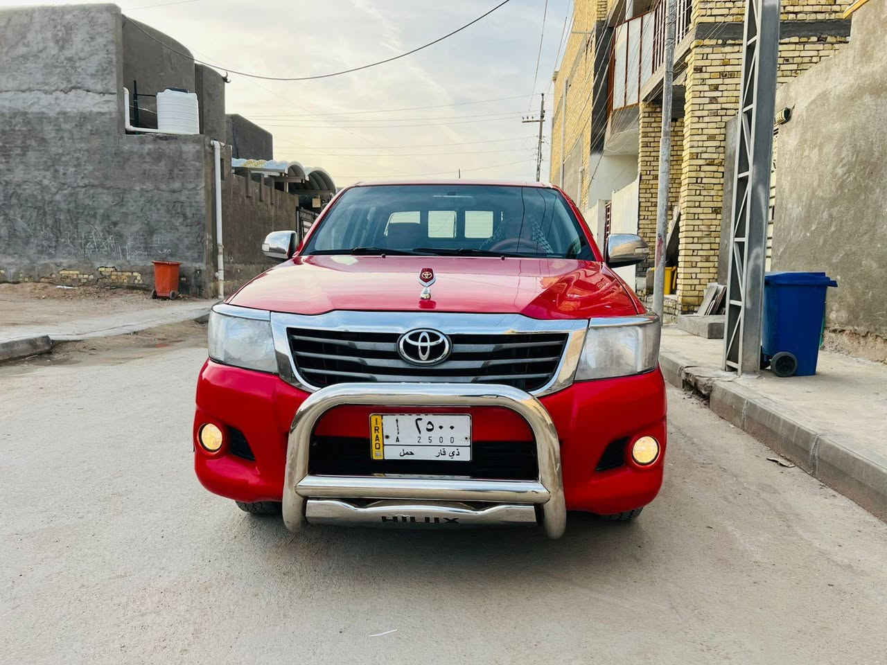 سلام عليكم فلاونزا موديل 15 ذي قار رقم مميز اوتوماتيك مكينه وكير وحداديه تخم تأير تبريد  ويه السويج بطاريه كهربائيات جاهز بيه مثل ما موضح مثل بالسونار سعرها 180بيع  مراوس مكان ناصريه غراف ***********
