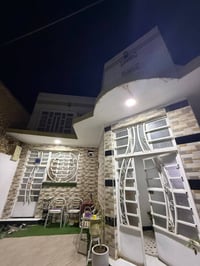 دار للبيع • ٢٠٠م • الاسكان شارع السفير