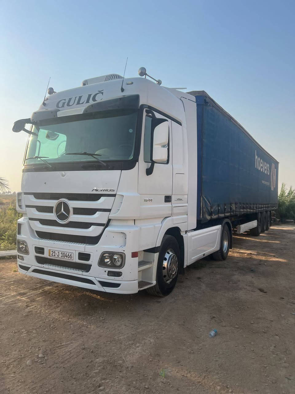 سلام عليكم سياره البيع موديل 2013
44 18 مكينه محسن
رقم سليمانيه شرط التحويل
تخم تأيرات راس عربانه
سياره فول موصفات عده كامره وحساس 
عربانه موديل ٢٠٠٨
كرونه دنكير مربع بيبي دسك
سعر السياره 540 وبيه مجال
***********
