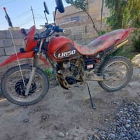 قفاز • 150 • باتري جديد