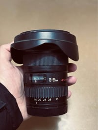 كانون EF ١٦-٣٥مم • f/2.8 • بغداد