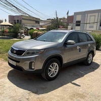 سورنتو ٢٠١٤ • وارد امريكي • بدون صبغ