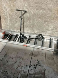 سكوترات • نظيفات • قطعة واحدة