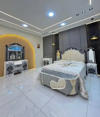 غرفة نوم • غرفة نوم عراقية • نجارة عراقية • غرفة نوم جديدة • غرفة نوم ...