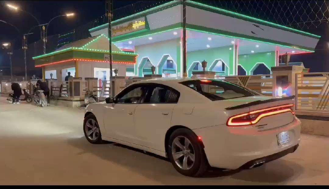 السلام عليكم جارجر ١٦
رقم ميسان باسمي
نص جاملغ صبغ سونار مرفق
 ، sxt كشنات مخمل تحك كشنات 
كهرباء شاشه جبيره ويل١٨  السعر١٩٥
 مكانه العمارة دور النفط 
للاستفسار***********
