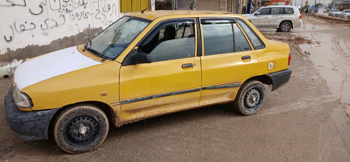 سايبه ١١ نفخ سنويه ٢٨
مكينه وكير برايد كهربائياات كلها شغاله رقم بغداد ٢٠ وبيها مجال 
***********
