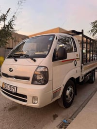 كيا ٢٠١٥ • مكينه شرط • الخالص ديالى