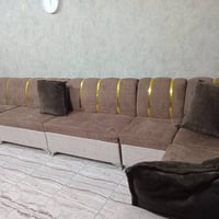 ديوان • مستعمل • ١٠ مقاعد