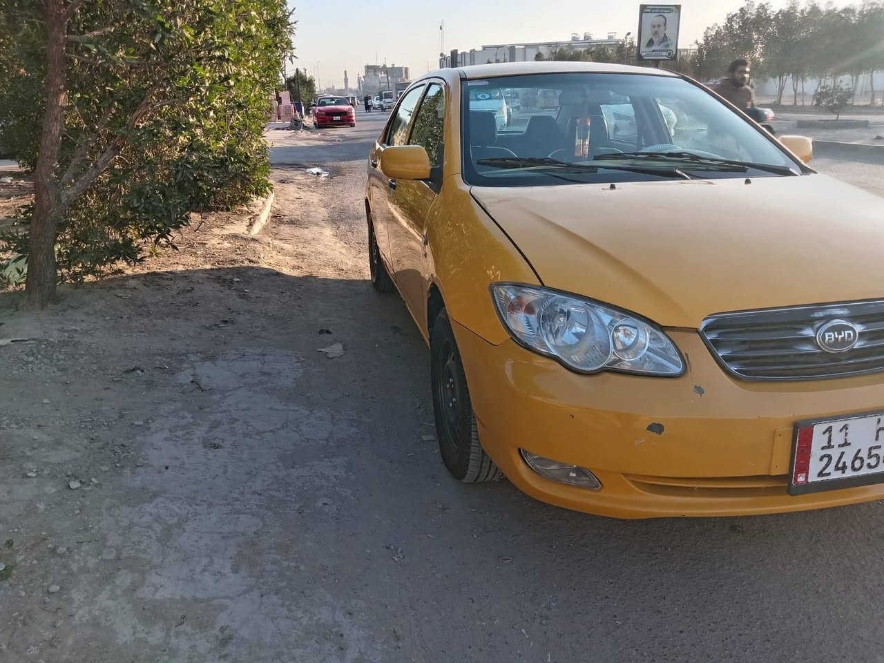 السلام عليكم 
بي واي دي للبيع بيها بارد بالبريد فقط كفاله عامه التفاصيل على هذا الرقم
***********
