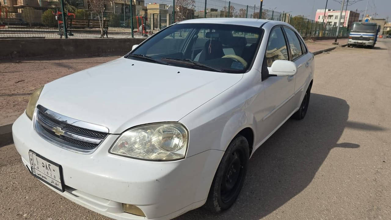 اوبترا موديل 2011 رقم ذي قار باسمي سنوية نهاية 27 جاهزة من كلشي حدادية ومكينه وكير وتبريد تايرات وباتري جديد شاشة وكامرة خلفية السيارة بالسماوة 
مكلف بالنشر للتواصل على الرقم صاحب السيارة 
***********
