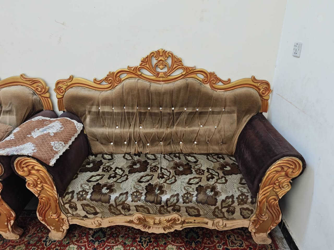 تخم 8 مقاعد سعر 50 قفل قفل


**إذا كنت صاحب هذا الإعلان وتريد حذفه لأي سبب، رجاءا أرسل رسالة إلى الدعم الفني**