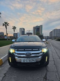 فورد ايدج SEL • ٢٠١٣ • أربيل