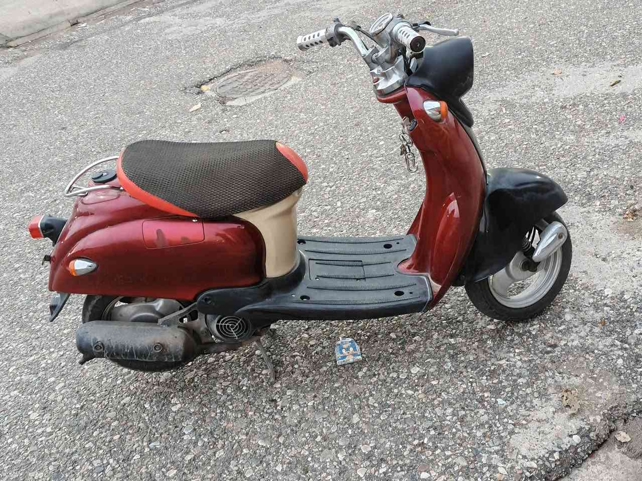 ماطور أوتوماتيك
(ماطور عبدالحليم)على الرمبة ماملعوب بي كلشي ماطور نضيف 
     نفس ال بصورة  
السعر.                         550 وبي مجال 
   
         كركوك 

    ***********
