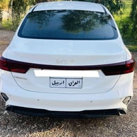 كيا سيراتو 2022 • سيراتو 2022 • كيا 2022 • سيراتو مكينة 1600 • كيا سير...
